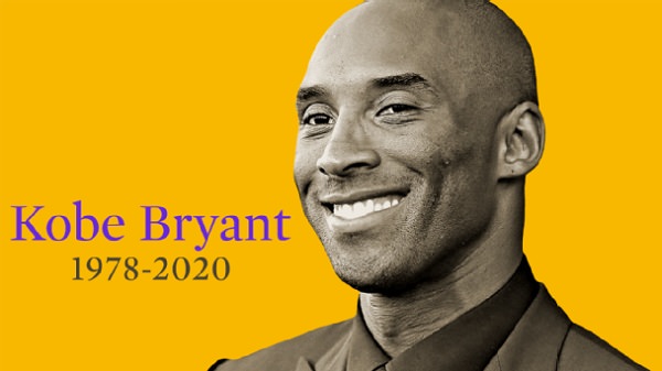 Kobe Bryant