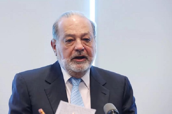 carlos slim