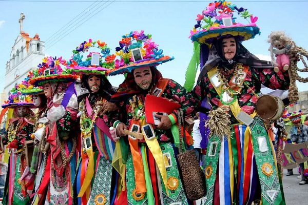 carnavales