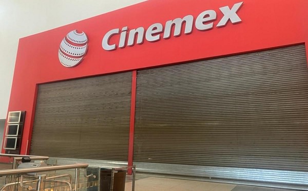 cinemex