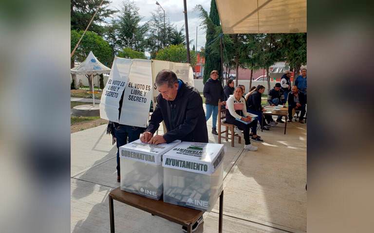 eleccioneds