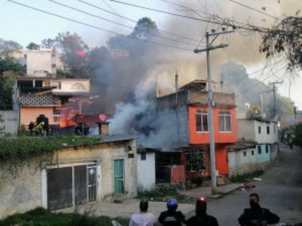 incendio4casas