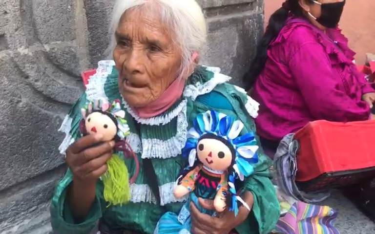 COMERCIANTE DE MUÑECAS QUERETARO EN PUEBLA 2