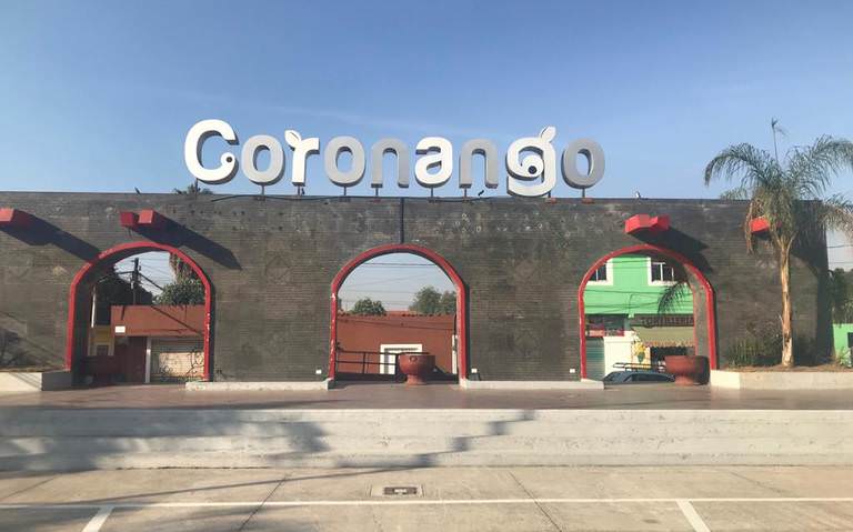 CORONANGO