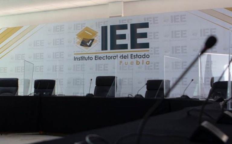 IEE Puebla