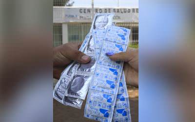 Preservativos condones IMSS salud reproductiva