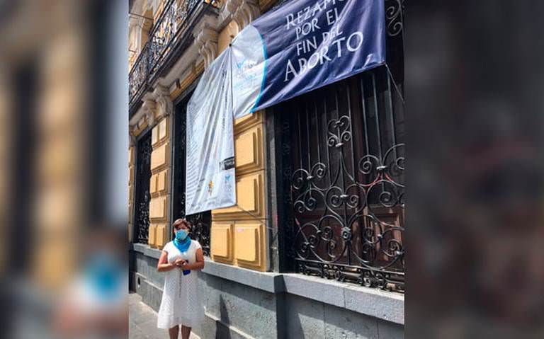 REZOS CONTRA EL ABORTO