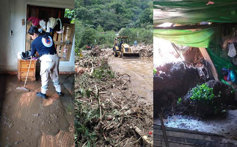 lluvias tlatlauquitepec