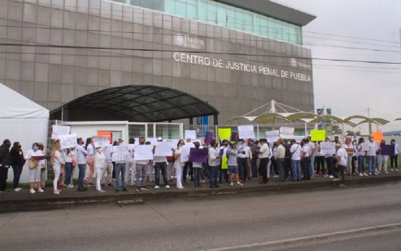 manifestantesoscar