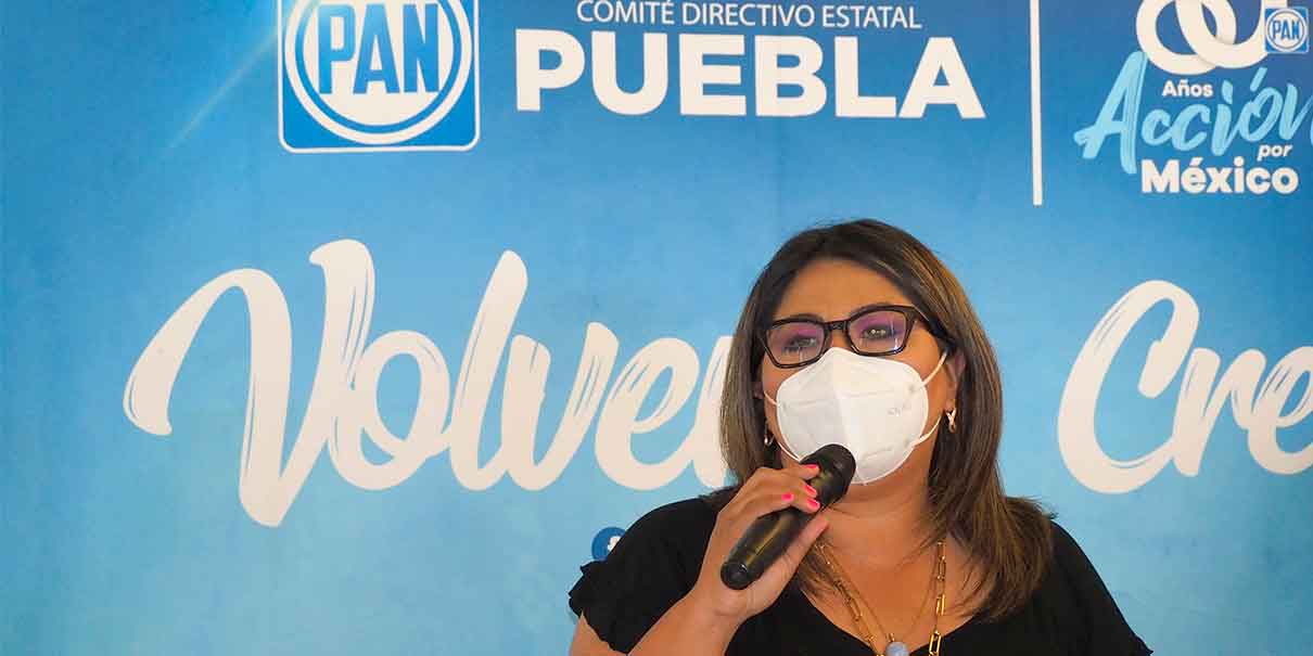 Genoveva-Huerta-llama-a-terminar-confrontaciones-internas-para-llegar-unidos-a-2024