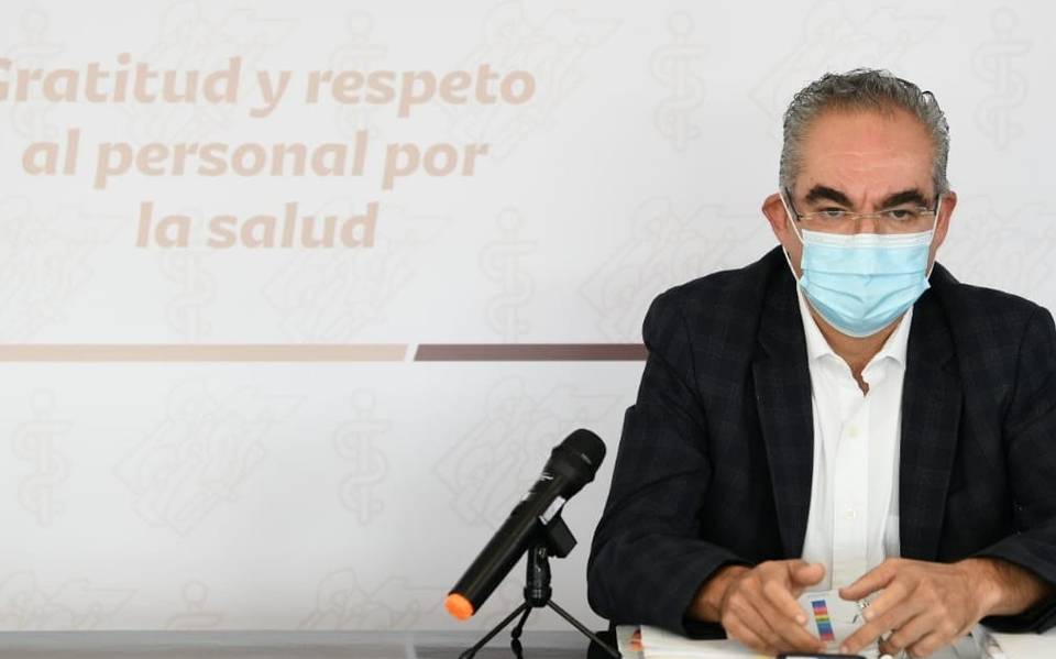 Yo estudié para salvar vidas, responde secretario de Salud ante la eventual despenalización del aborto