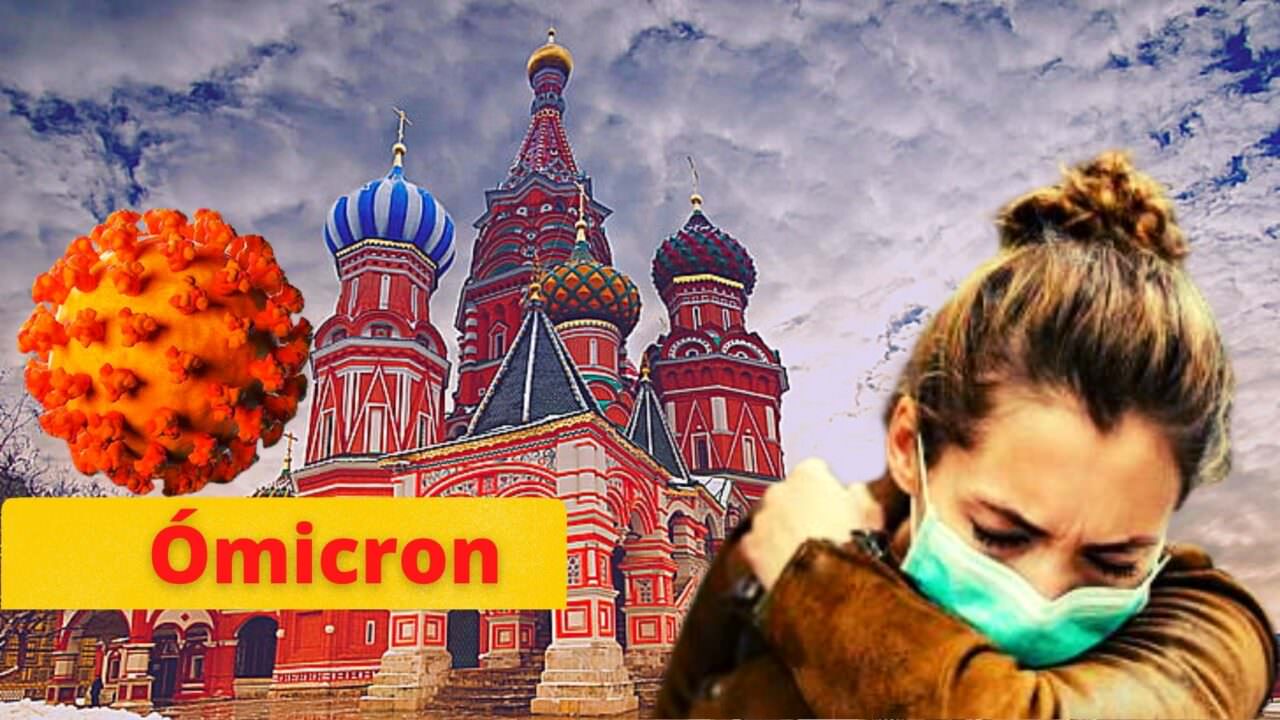 rusia-omicron